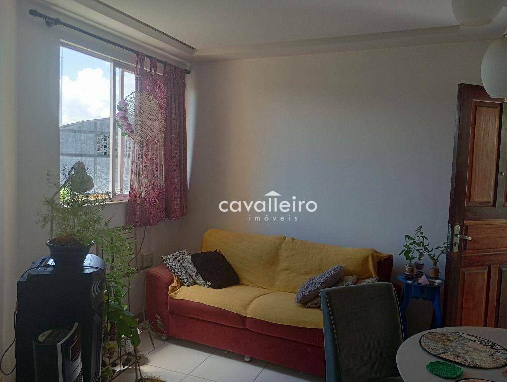 Apartamento à venda com 2 quartos, 47m² - Foto 6