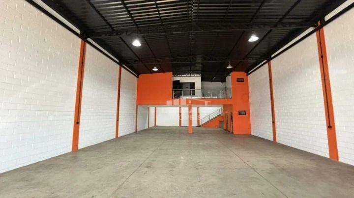 Loja-Salão para alugar, 320m² - Foto 2