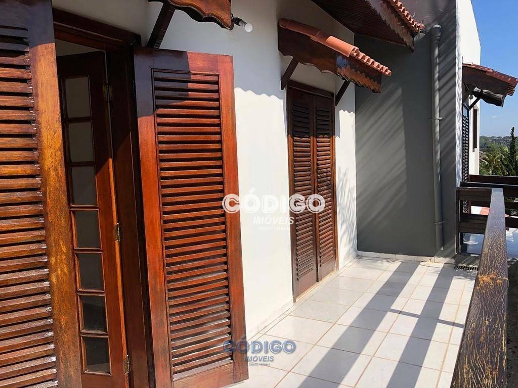 Sobrado à venda com 4 quartos, 434m² - Foto 3