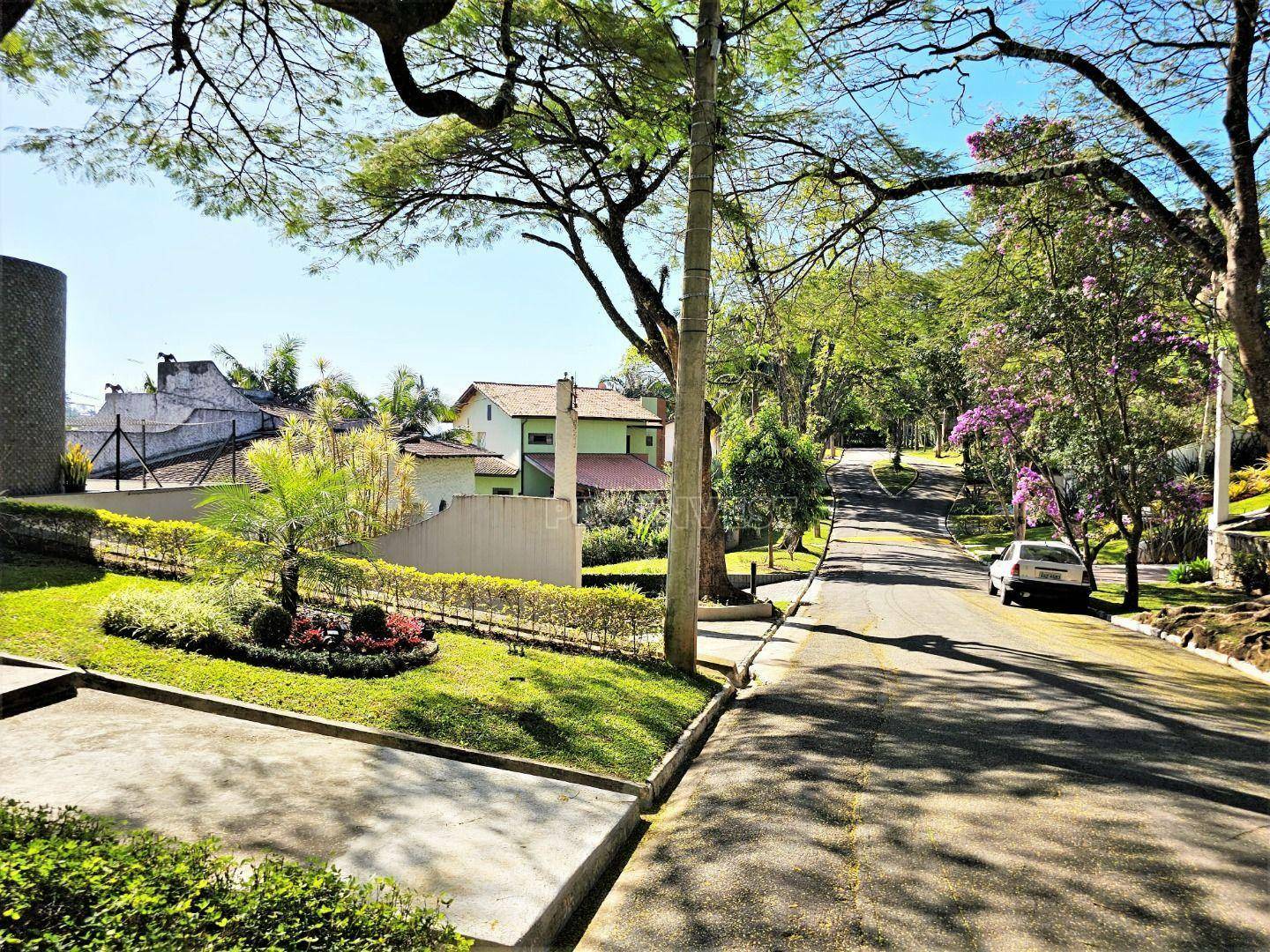 Casa de Condomínio à venda com 4 quartos, 800m² - Foto 42