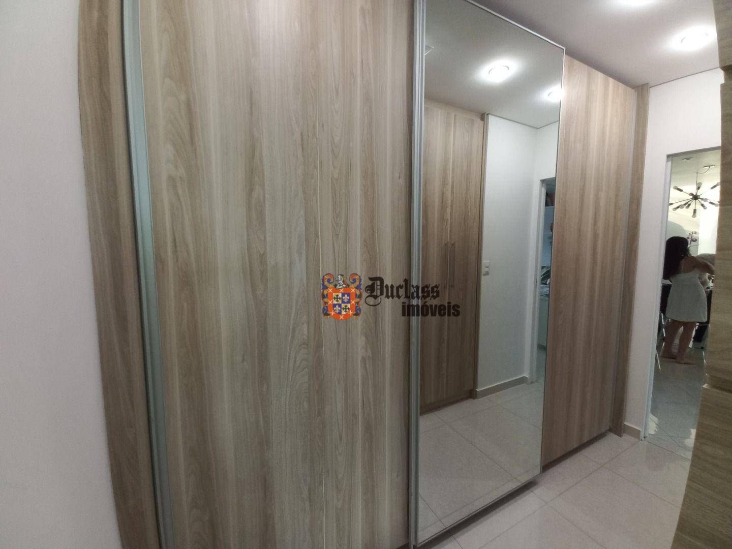 Apartamento à venda com 3 quartos, 150m² - Foto 42