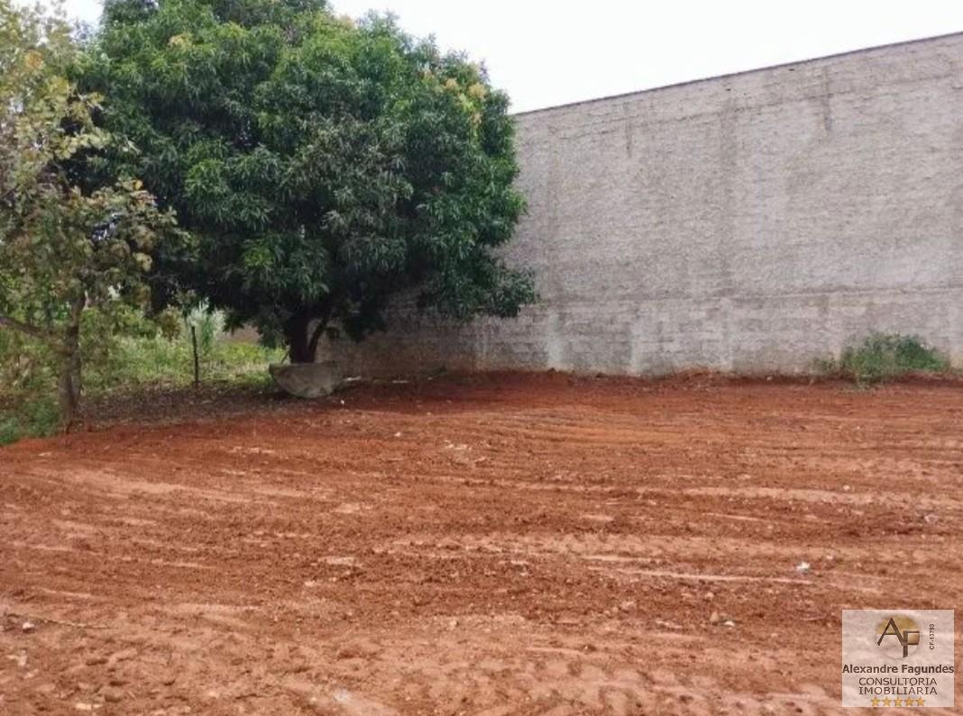 Terreno à venda, 445m² - Foto 4