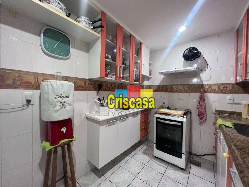 Apartamento à venda com 3 quartos, 113m² - Foto 8