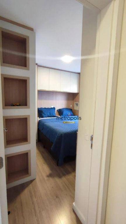 Apartamento à venda com 2 quartos, 86m² - Foto 11