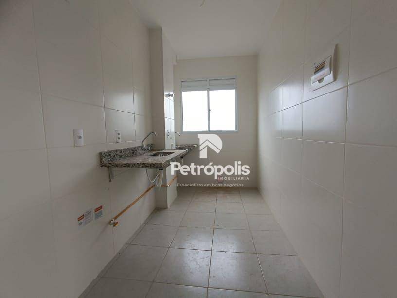 Apartamento, 2 quartos, 45 m² - Foto 5