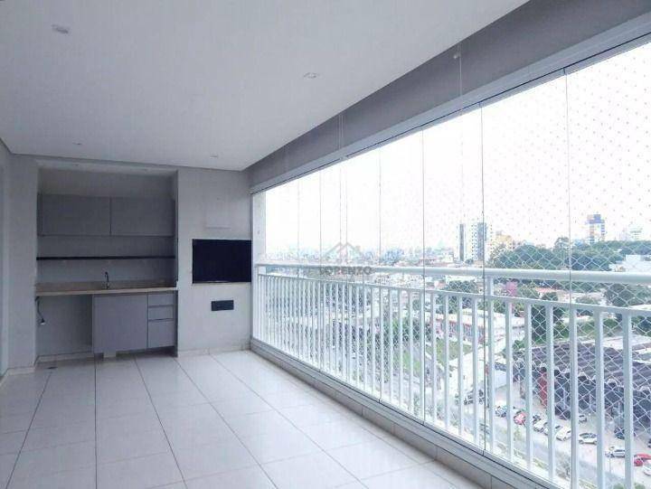 Apartamento à venda com 3 quartos, 155m² - Foto 6