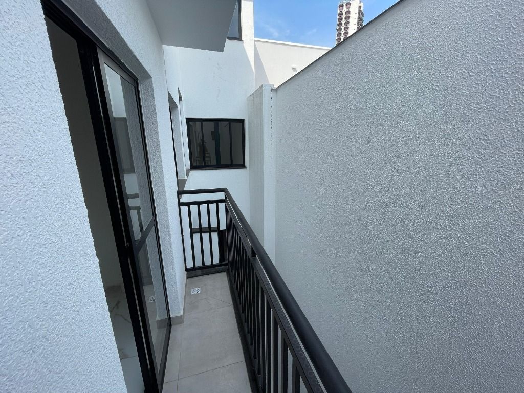 Apartamento à venda com 2 quartos, 55m² - Foto 6