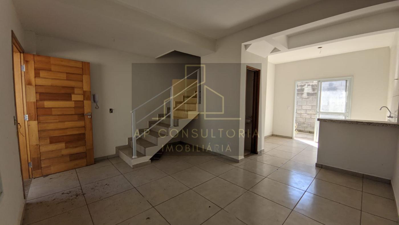 Casa à venda com 2 quartos, 67m² - Foto 15