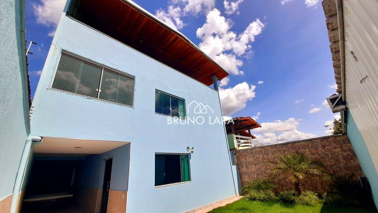 Casa à venda com 3 quartos, 200m² - Foto 35