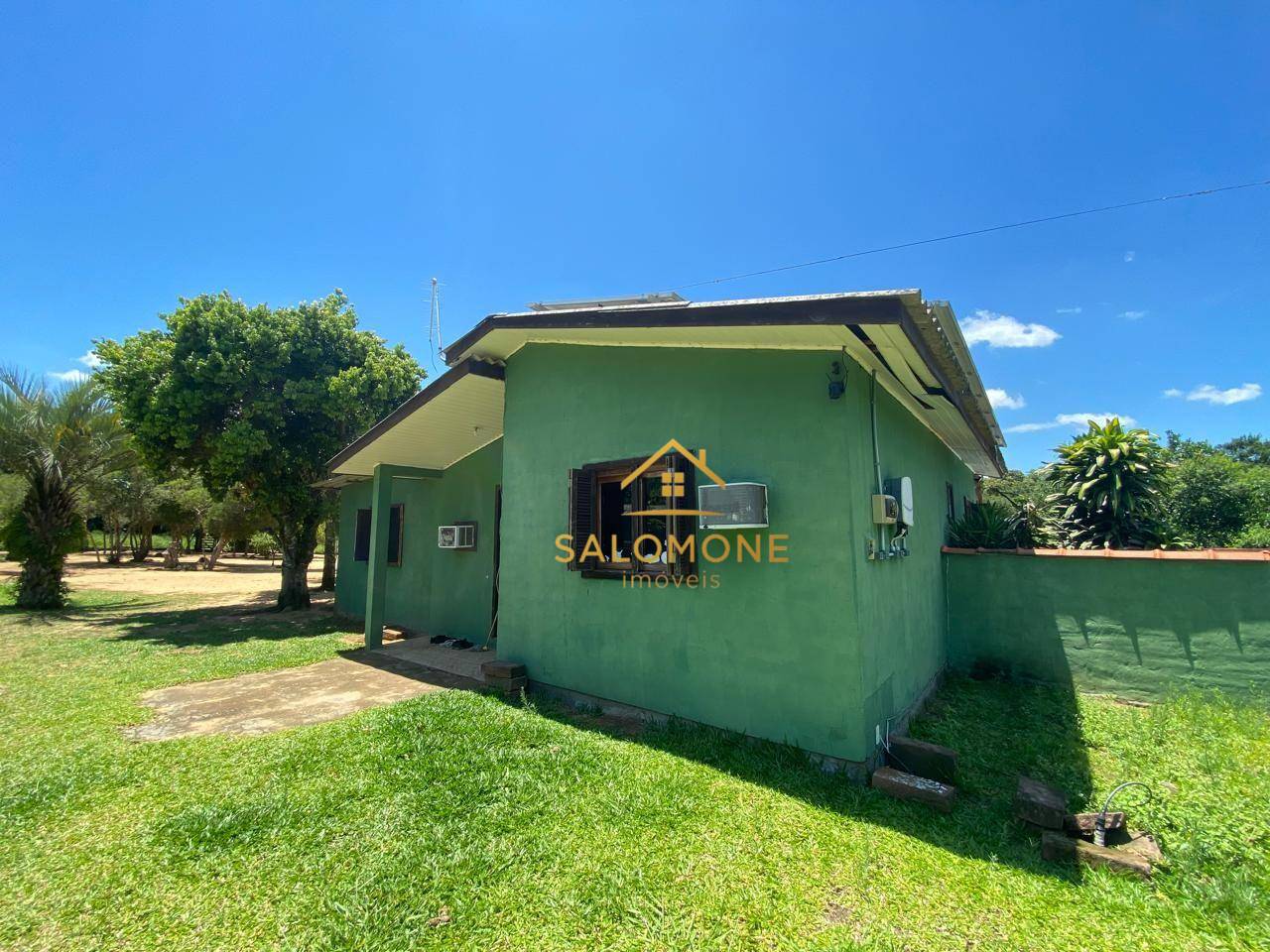 Sítio, 4800 m² - Foto 3