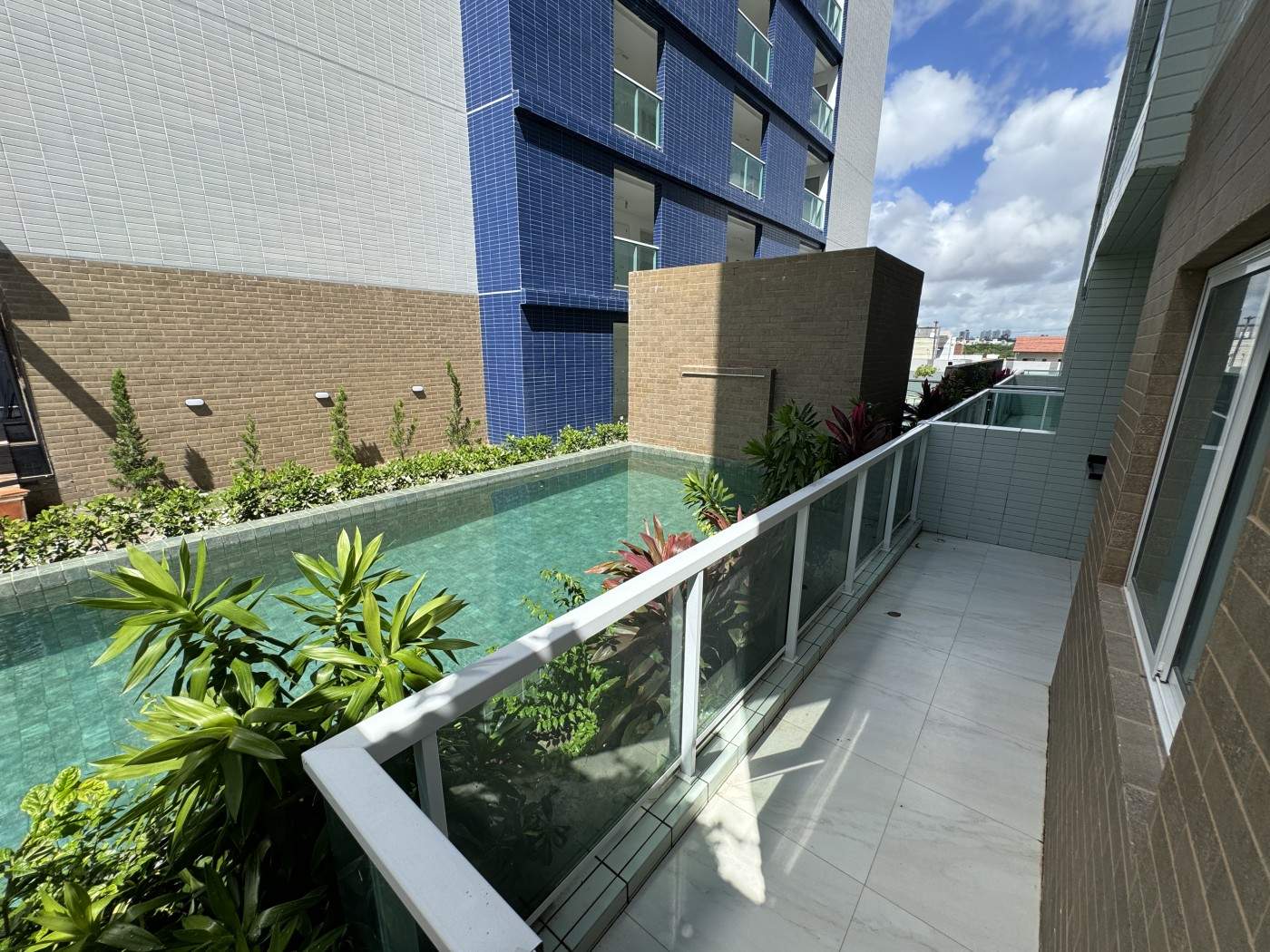 Apartamento à venda com 2 quartos, 54m² - Foto 14