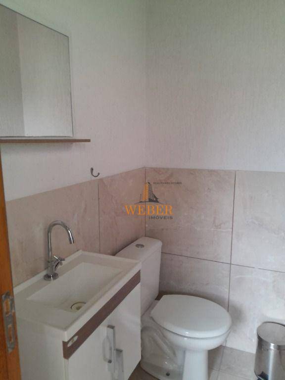 Sobrado à venda com 2 quartos, 253m² - Foto 12