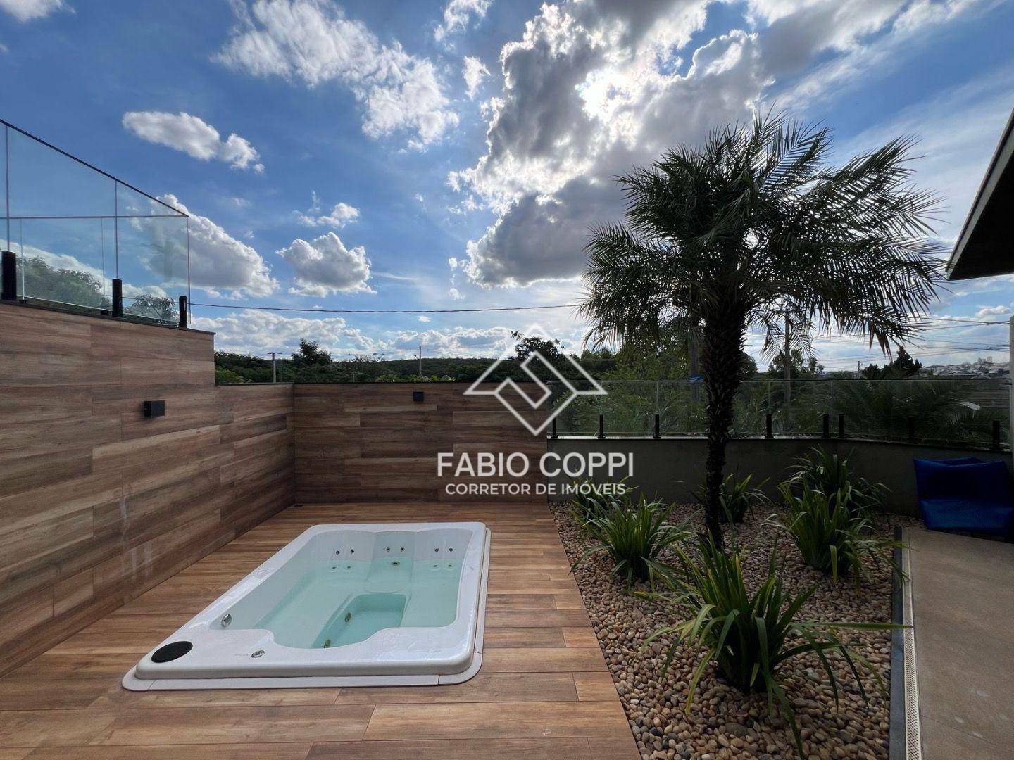 Casa de Condomínio à venda com 3 quartos, 222m² - Foto 20
