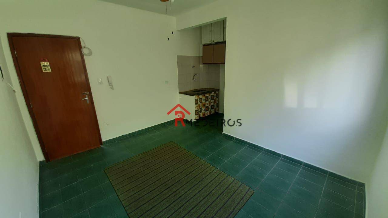 Kitnet e Studio à venda com 1 quarto, 17m² - Foto 3