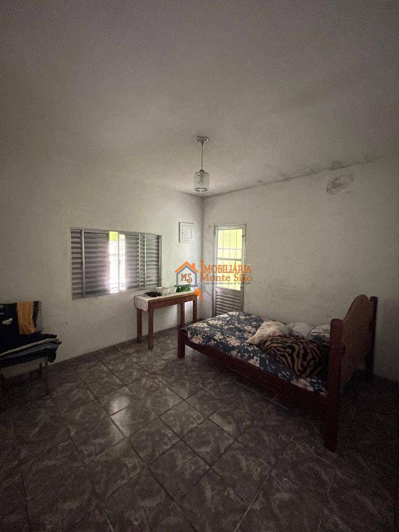 Sobrado à venda com 3 quartos, 190m² - Foto 18