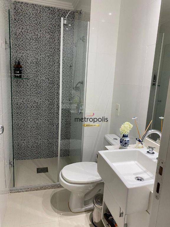 Apartamento à venda com 3 quartos, 75m² - Foto 15