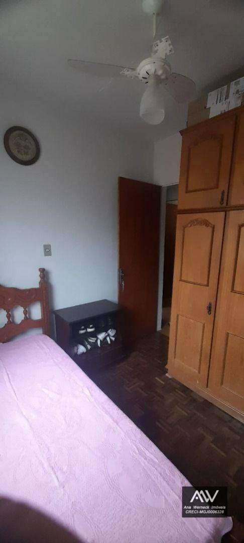 Apartamento à venda com 3 quartos, 70m² - Foto 15