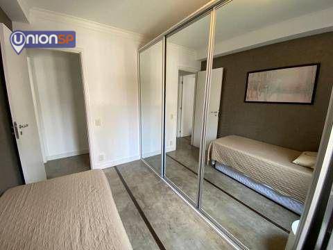 Apartamento à venda com 2 quartos, 49m² - Foto 4