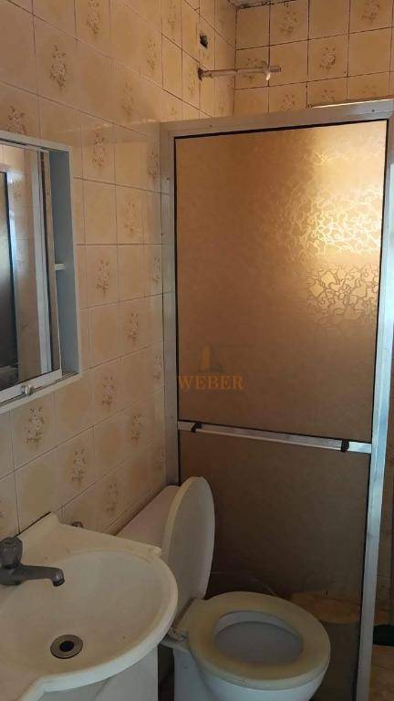 Sobrado à venda com 5 quartos, 180m² - Foto 27