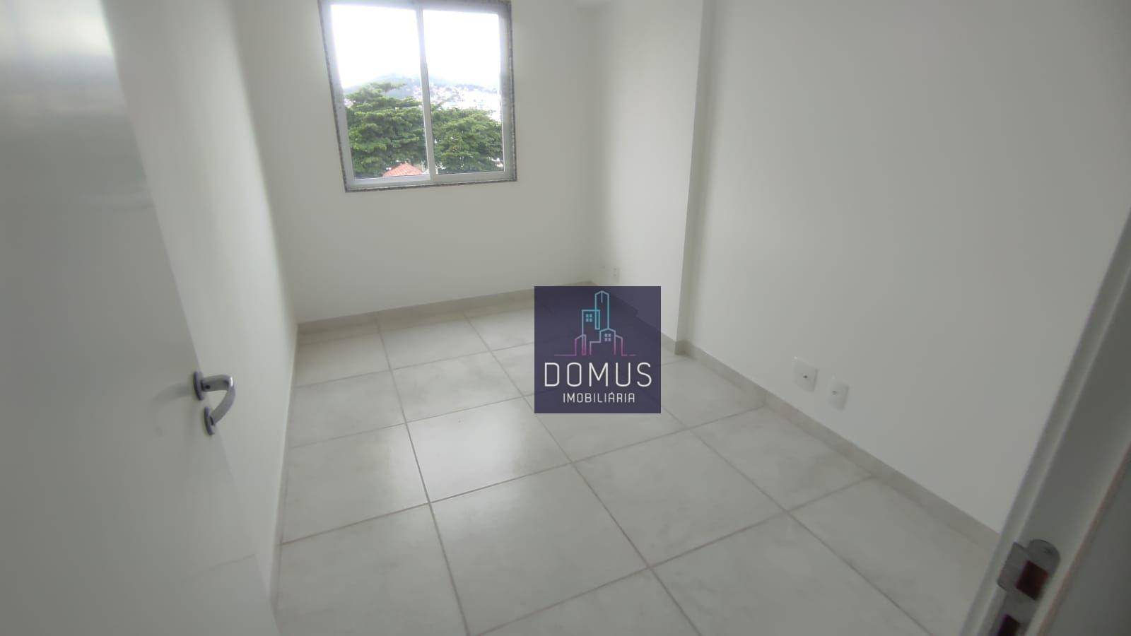 Apartamento à venda com 2 quartos, 55m² - Foto 1