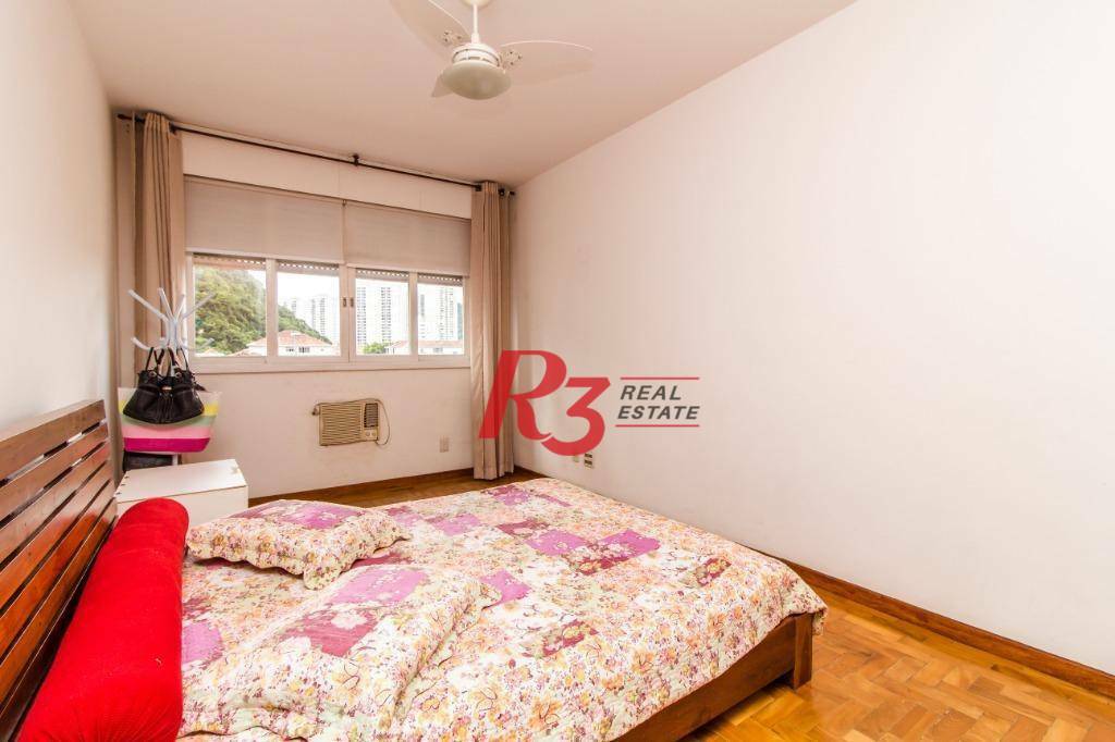 Apartamento à venda com 3 quartos, 160m² - Foto 10