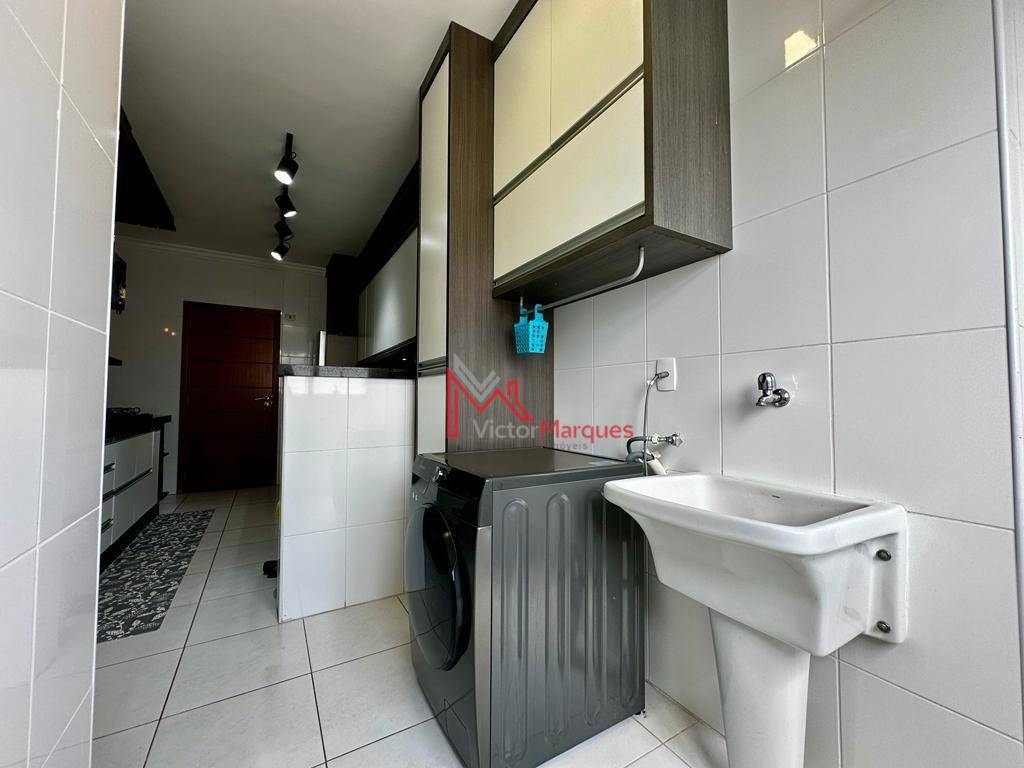 Apartamento à venda com 3 quartos, 125m² - Foto 21