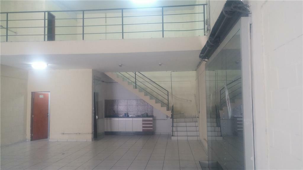 Loja-Salão para alugar, 180m² - Foto 16