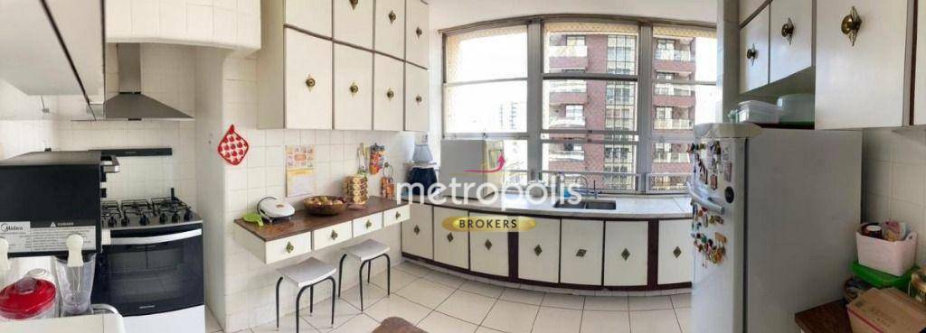 Apartamento à venda e aluguel com 4 quartos, 275m² - Foto 6