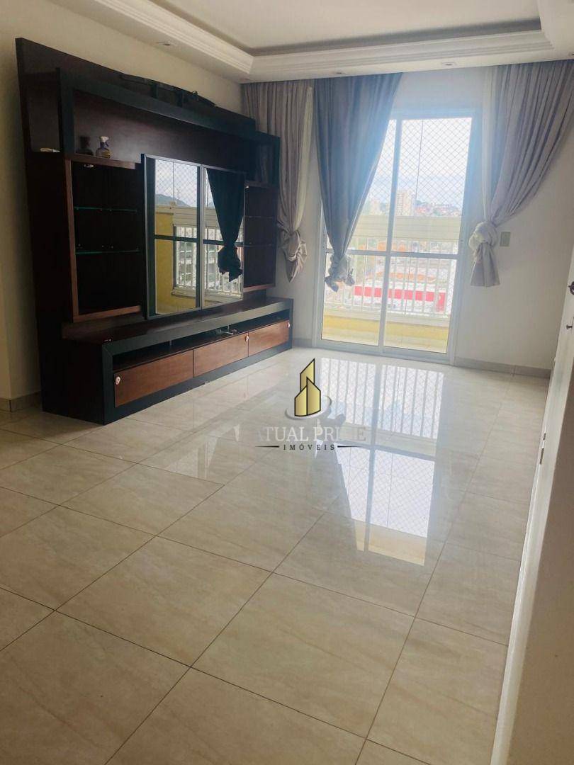 Apartamento, 3 quartos, 92 m² - Foto 1