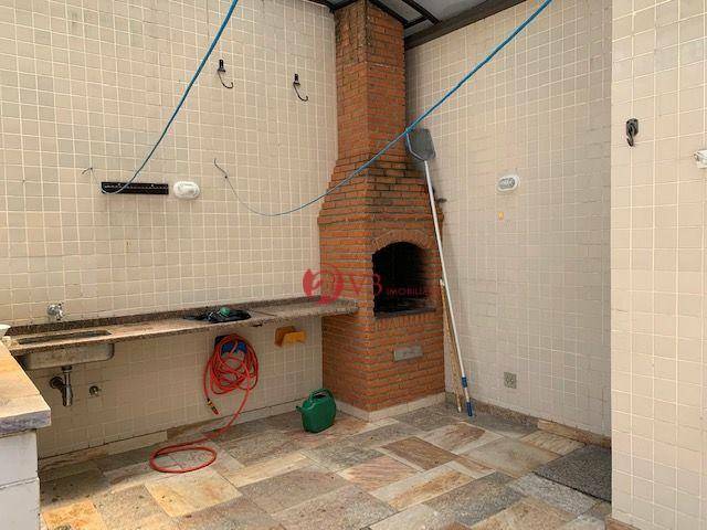 Cobertura à venda e aluguel com 3 quartos, 250m² - Foto 6