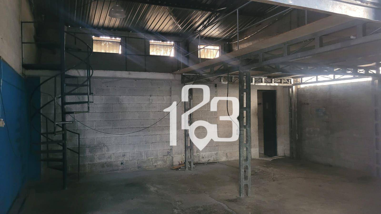 Depósito-Galpão-Armazém à venda e aluguel, 2500m² - Foto 7