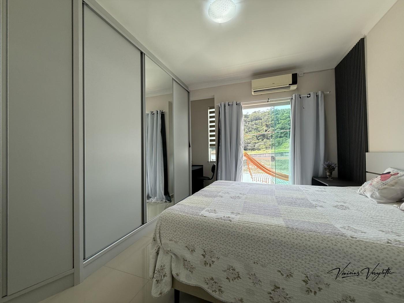 Sobrado à venda com 2 quartos, 82m² - Foto 27