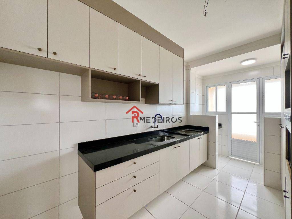 Apartamento à venda com 3 quartos, 128m² - Foto 11