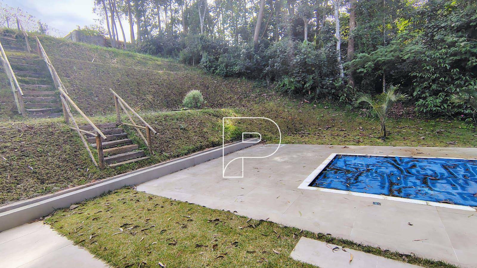 Casa de Condomínio à venda e aluguel com 3 quartos, 216m² - Foto 18