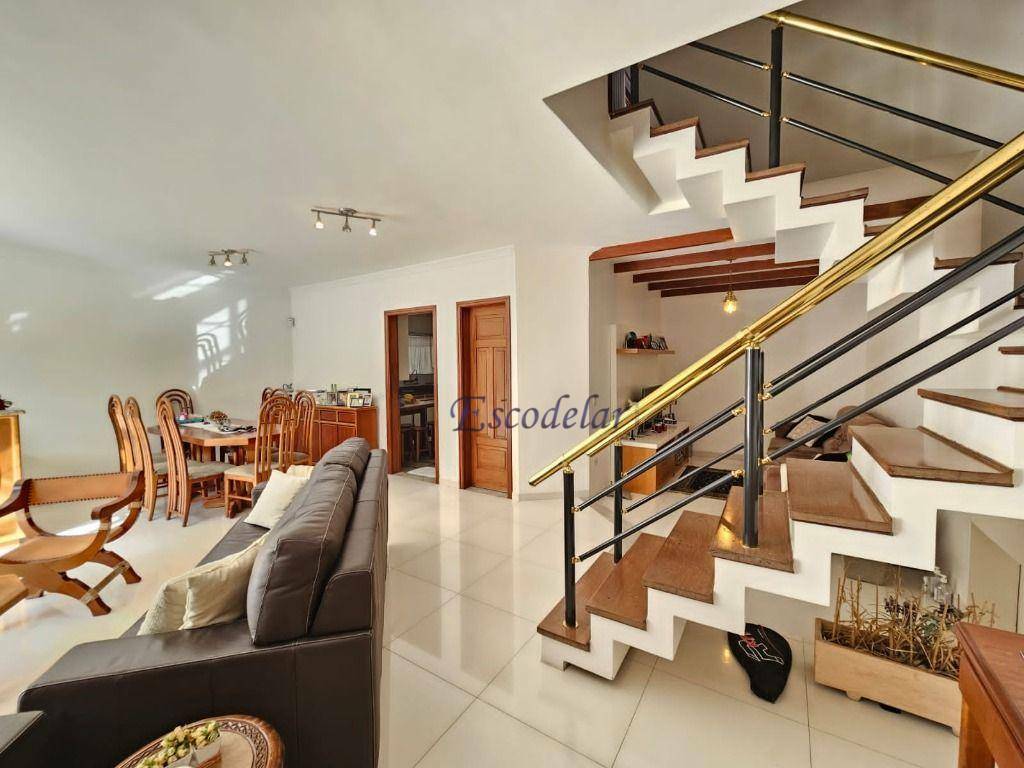 Sobrado à venda com 3 quartos, 508m² - Foto 8