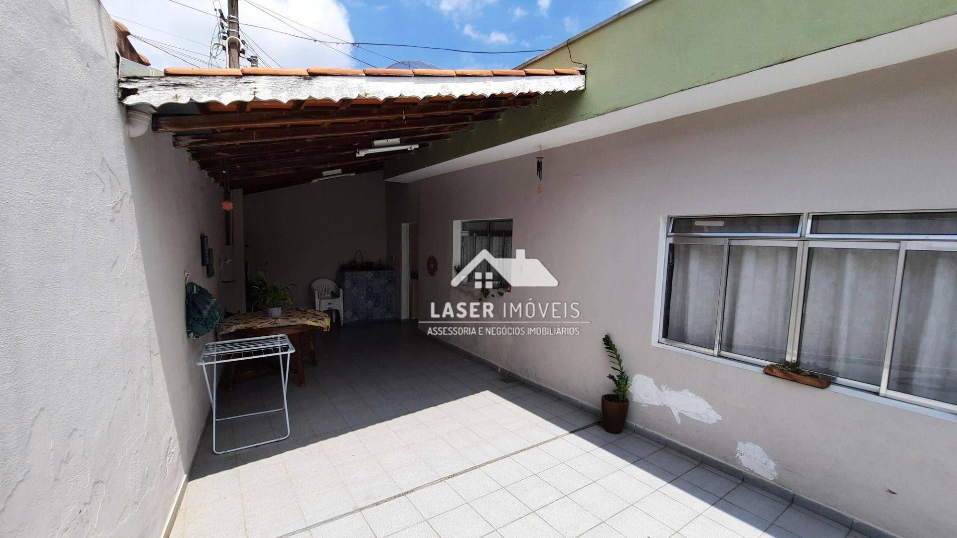 Casa à venda com 2 quartos, 192m² - Foto 43