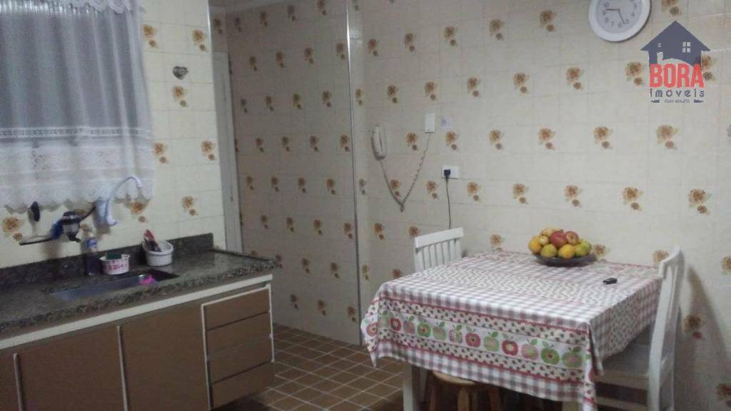 Apartamento à venda com 2 quartos, 88m² - Foto 3