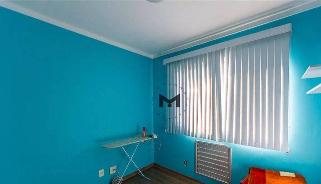 Apartamento à venda com 3 quartos, 72m² - Foto 9