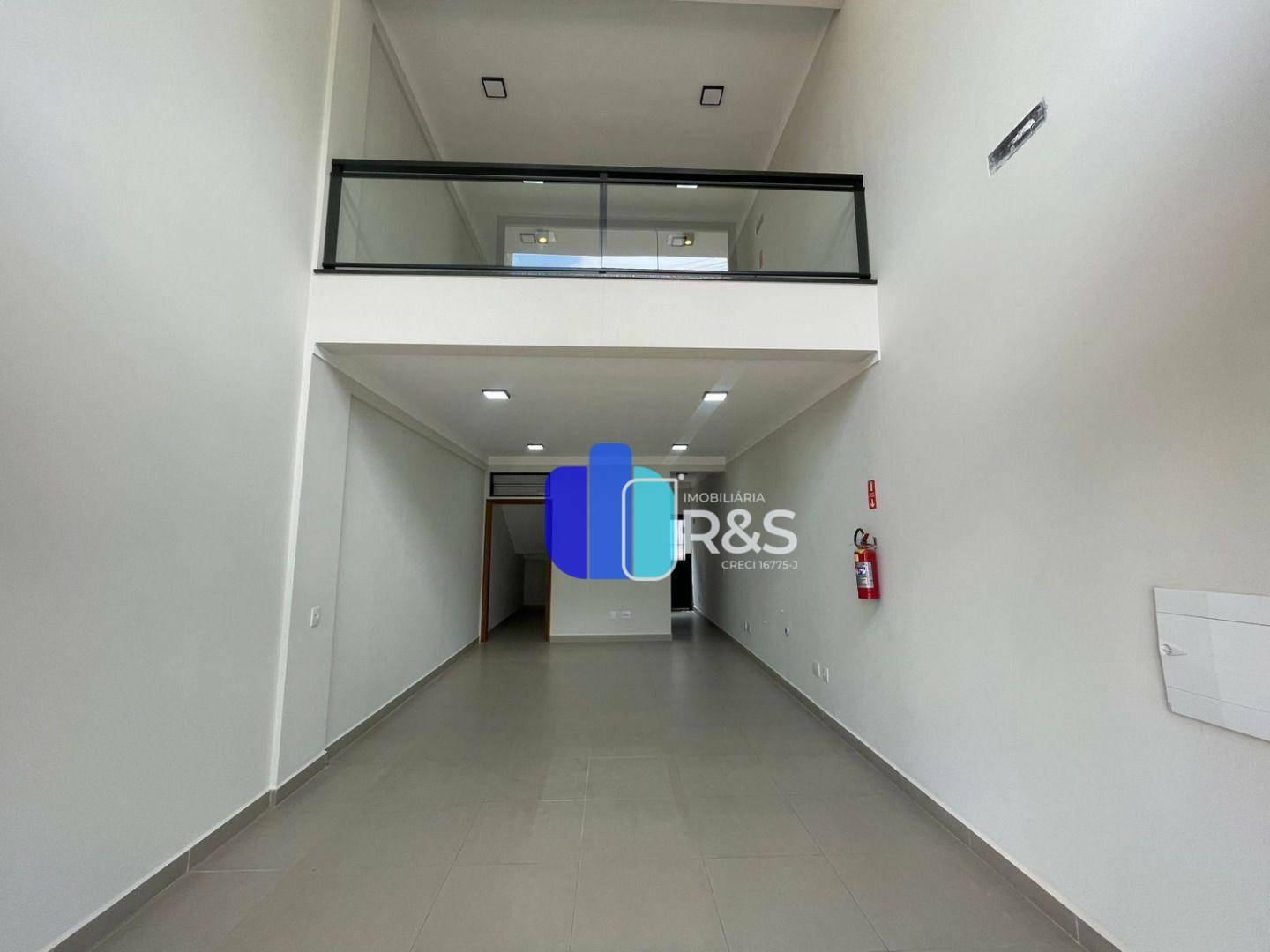 Conjunto Comercial-Sala para alugar, 70m² - Foto 1