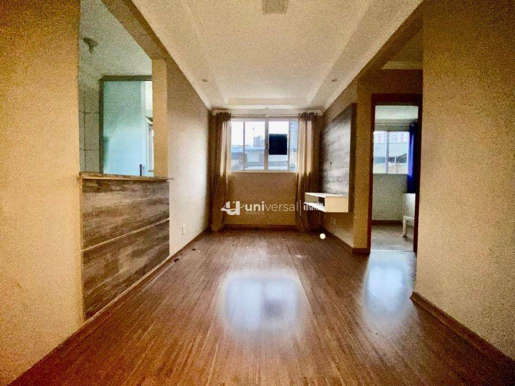 Apartamento à venda com 2 quartos, 55m² - Foto 1