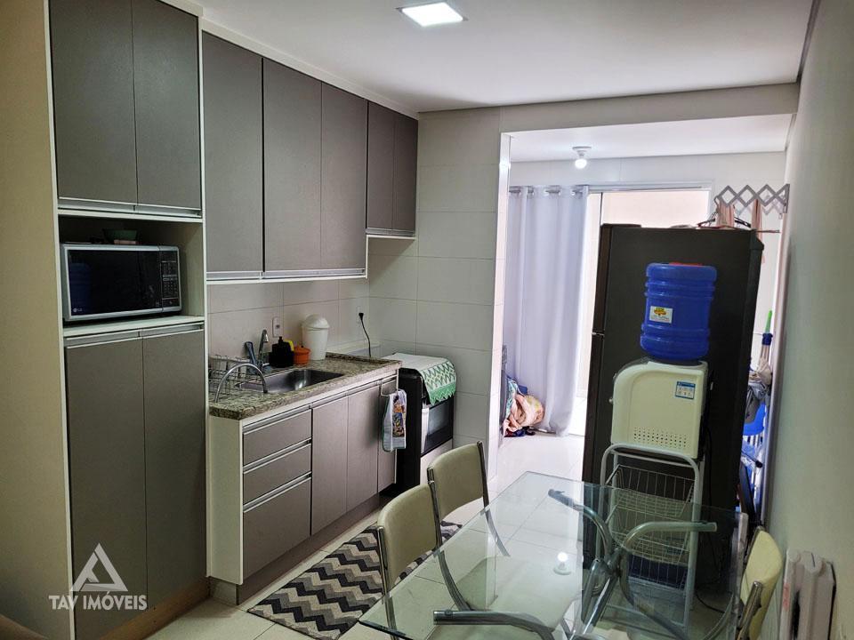 Apartamento à venda com 2 quartos, 65m² - Foto 5