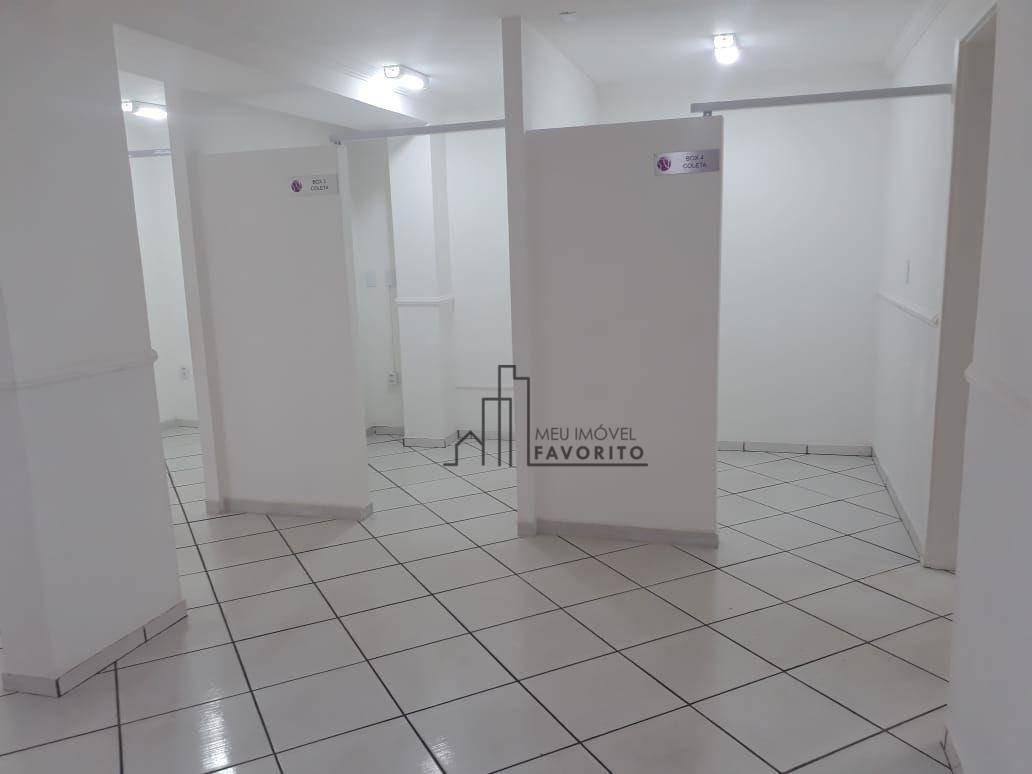 Loja-Salão para alugar, 119m² - Foto 5