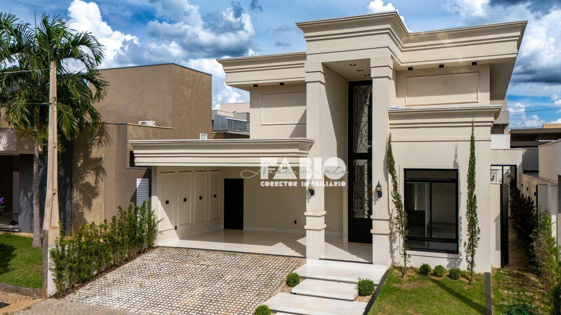 Casa de Condomínio à venda com 3 quartos, 220m² - Foto 29