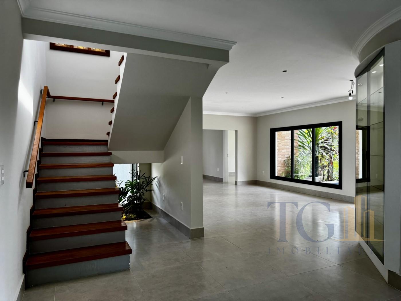 Casa de Condomínio à venda com 4 quartos, 453m² - Foto 32