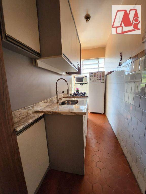 Apartamento à venda com 1 quarto, 44m² - Foto 8