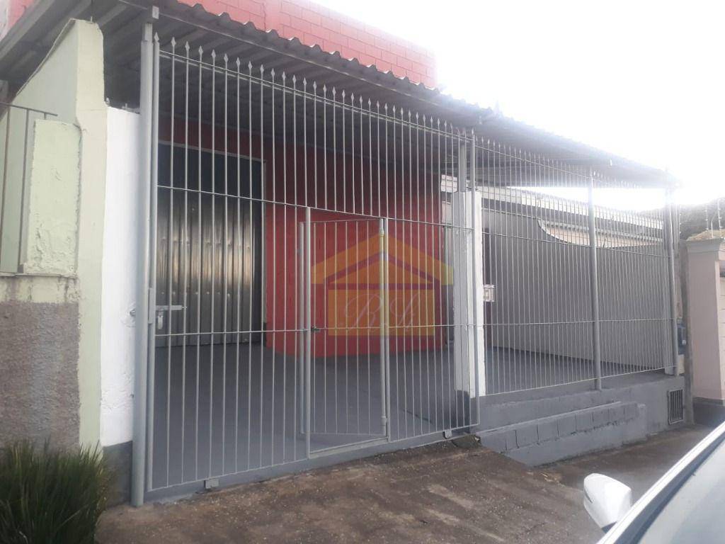 Depósito-Galpão-Armazém à venda, 256m² - Foto 23