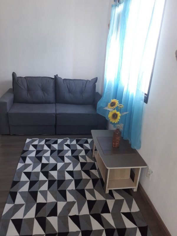 Apartamento à venda com 1 quarto, 33m² - Foto 26