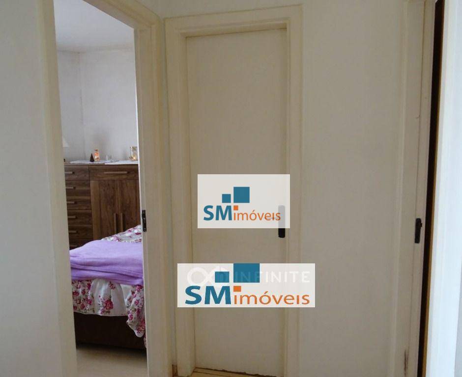 Apartamento à venda com 2 quartos, 58m² - Foto 8