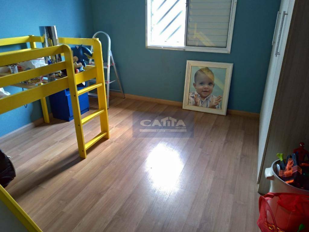 Sobrado à venda com 3 quartos, 145m² - Foto 13