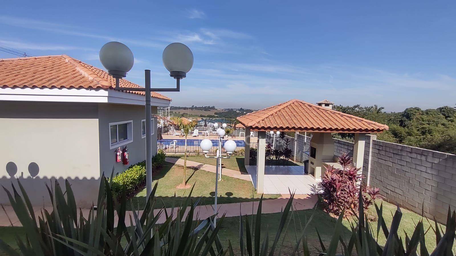 Casa de Condomínio à venda com 2 quartos, 49m² - Foto 25